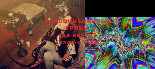 круглые Липки